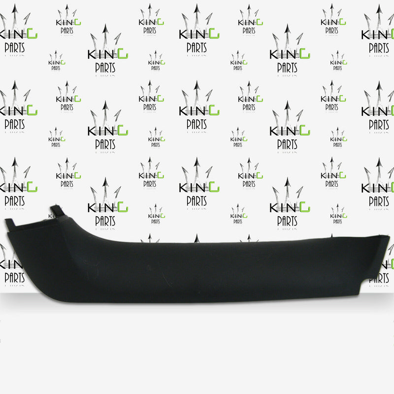 VW TOUAREG MK1 (7L) 02-06 LEFT SIDE INNER TRIM PANEL TAILGATE COVER 7L6867671B