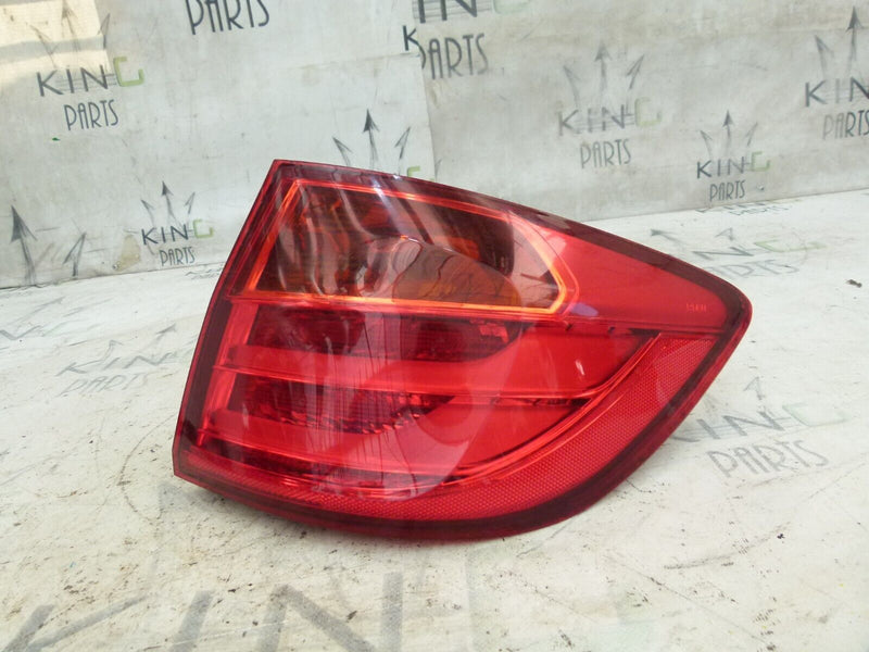 BMW F31 2012-2015 REAR RIGHT DRIVER SIDE TAILLIGHT GENUINE 7259902 #