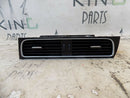 AUDI A4 B8 TSFI 2008-2015 CENTRE AIR BLOWER DASH VENTS 8T2820951B