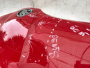 SKODA FABIA MK3 2014-2020 GENUINE BONNET HOOD PANEL in RED