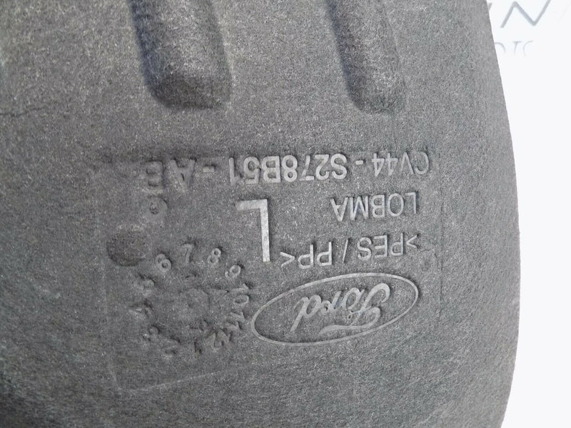 FORD KUGA 2017-2019 REAR LEFT WHEEL INNER ARCH LINER SPLASH GUARD