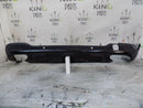 MERCEDES GLC AMG 43 X253 2018 2019 REAR BUMPER GENUINE PDC A2538850300