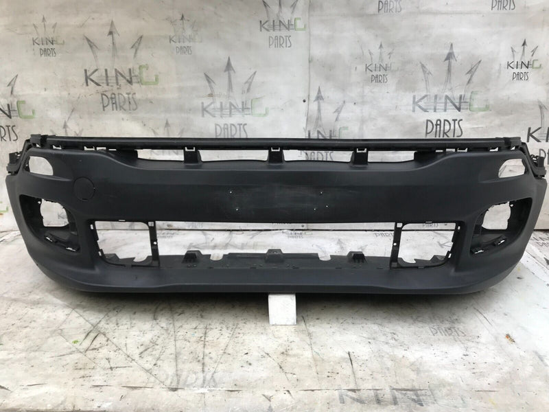JEEP RENEGADE SPORT 2014-2018 FRONT BUMPER GENUINE 7355985940