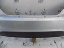 FORD FIESTA MK7 2008-2012 3DR REAR BUMPER SILVER 8A61-17K823