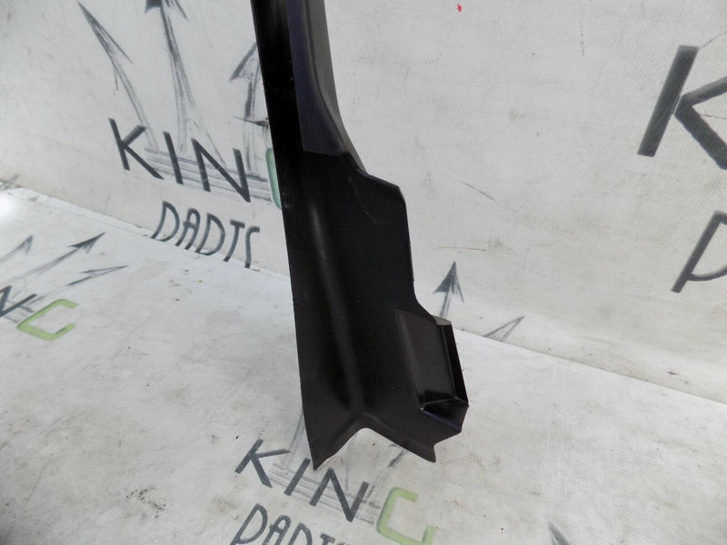 JAGUAR XJ (X351) 2010-19 FRONT RIGHT D/S WINDOW FRAME UPPER TRIM AW93-F20890