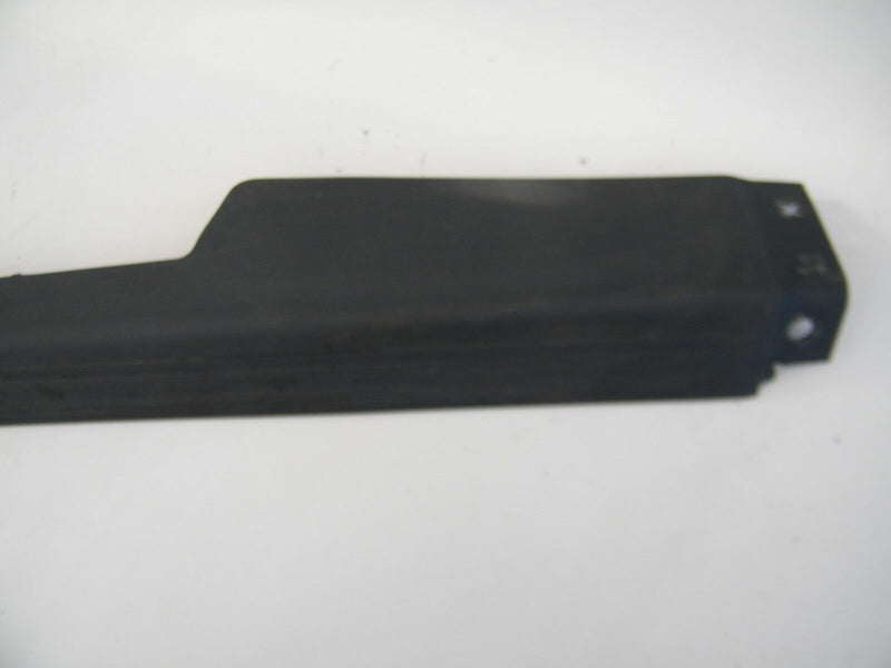 FIAT 500 2007-2015 RIGHT SIDE INNER TRIM PANEL SKIRT COVER SILL O/S 735426815DX
