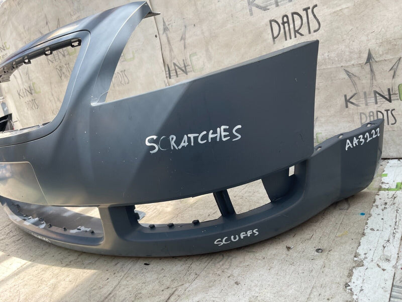 AUDI TT MK1 1998-2006 FRONT BUMPER GENUINE 8N080711