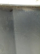 VAUXHALL GRANDLAND X FRONT RIGHT FOG LIGHT HOUSING GENUINE YP00082277