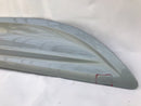 PORSCHE MACAN S T GTS 2022  FRONT DOOR PANEL TRIM MOULDING RIGHT SIDE 95B837890