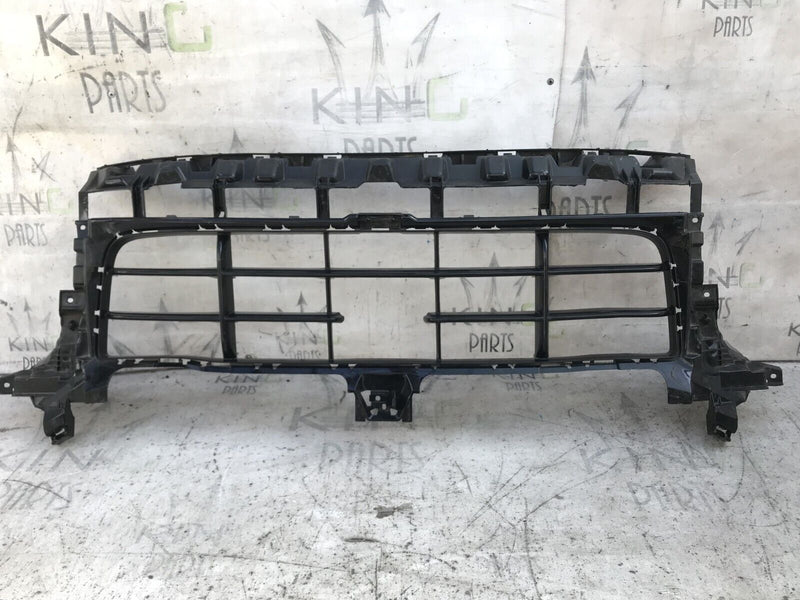 PORSCHE CAYENNE MK3 E3 TURBO GT 2018-23 FRONT GRILL GRILLE *RADAR HOLE 9Y0807683