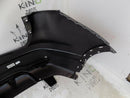 NISSAN QASHQAI MK2 J11 2014 2015 2016 REAR BUMPER GENUINE PDC 85022-4EA0H
