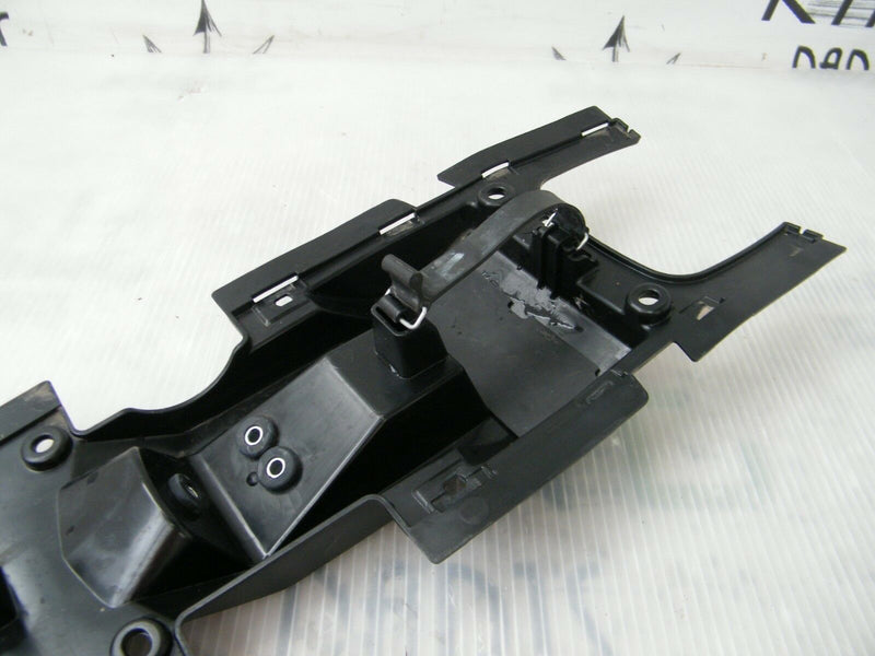 YAMAHA YZF R125 2014-2016 UNDER TRAY UNDER SEAT PLASTIC BATTERY COV 5D7-F1629-10