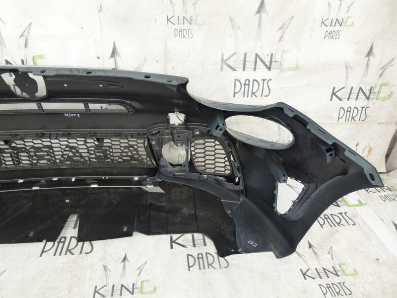 FIAT 500 ABARTH 595 2016-UP FACELIFT FRONT BUMPER GRILL GENUINE 735633044