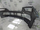 SKODA KAMIQ 2019-ON - GREY - FRONT BUMPER - GENUINE - 658807221