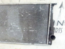 BMW X1 E84 E82 E87 E90 E91 1.8 2.0 DIESEL WATER COOLING RADIATOR 7788903
