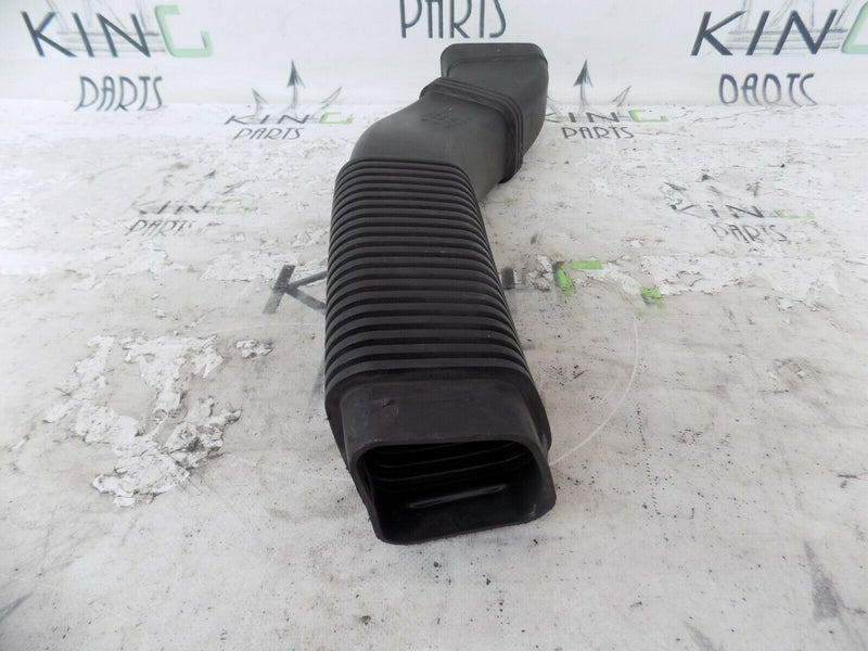 BMW 5 SERIES (F10, F11) AIR INTAKE HOSE PIPE GENUINE 58300015
