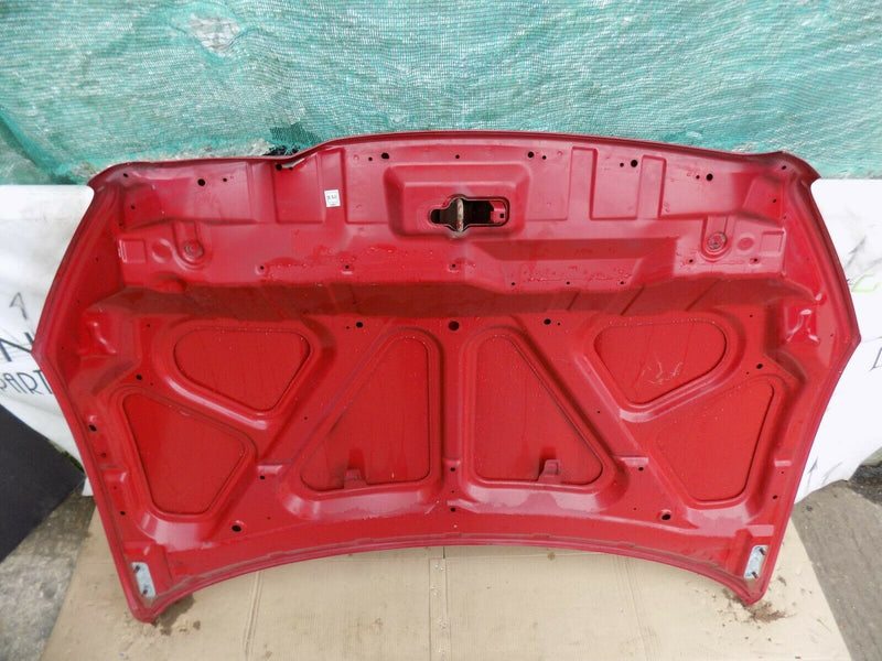 NISSAN QASHQAI J10 06 TO EARLY 2010 PRE FACELIFT BONNET