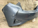 TOYOTA YARIS MK3 FACELIFT 2017-2020 REAR BUMPER GENUINE 52159-0D480