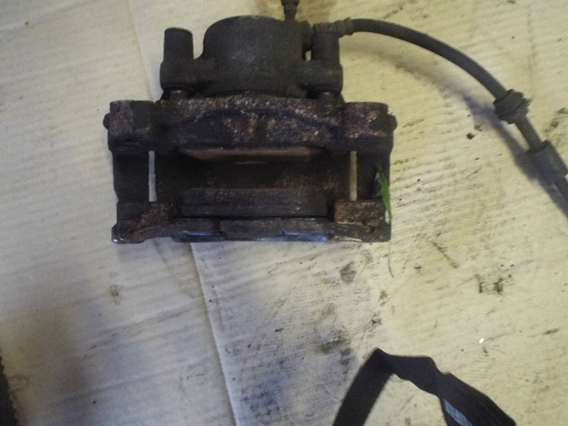 Land Rover Freelander 2 2006-2013 2.2 TD4 Front Brake Caliper Right Side O/S