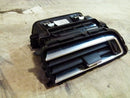 PEUGEOT 308 SW ESTATE 2017-21 CENTRE DASHBOARD LEFT AIR VENT 96778765