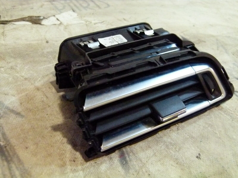 PEUGEOT 308 SW ESTATE 2017-21 CENTRE DASHBOARD LEFT AIR VENT 96778765