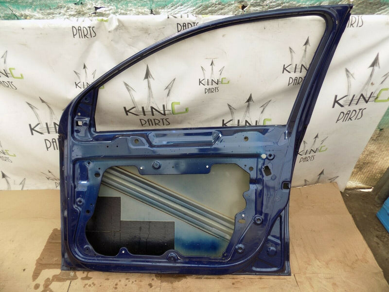 VOLKSWAGEN GOLF MK6 5 DOOR HATCHBACK DRIVERS RIGHT FRONT DOOR 5K4831312D