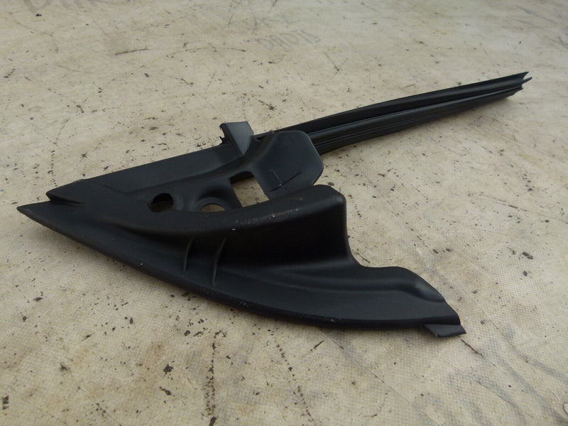 VW SCIROCCO MK3 2008-14 RIGHT WING MIRROR TRIM SEAL GENUINE 1K8857506