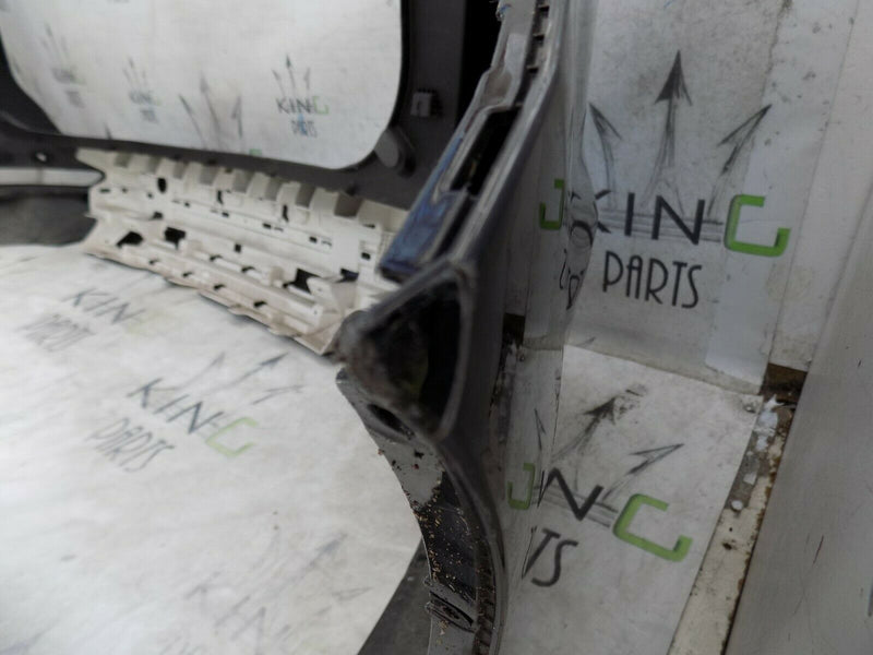 FORD GALAXY 2015 2016 2017 BLACK REAR BUMPER GENUINE PDC EM2B-17F001