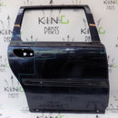 VOLVO V70 MK2 SE 2005-2007 GENUINE REAR DOOR PANEL RIGHT DRIVER SIDE O/S