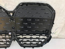 BMW i4 G26 2022-2024 FRONT BUMPER RADIATOR GRILL GRILLE GENUINE 9850173