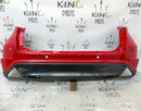 HONDA CIVIC VIII MK8 2006-2012 HATCHBACK REAR BUMPER 71501-SMGA-E000
