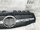 MERCEDES CLA C118 W118 2019-ON FRONT BUMPER RADIATOR GRILLE A1188880000