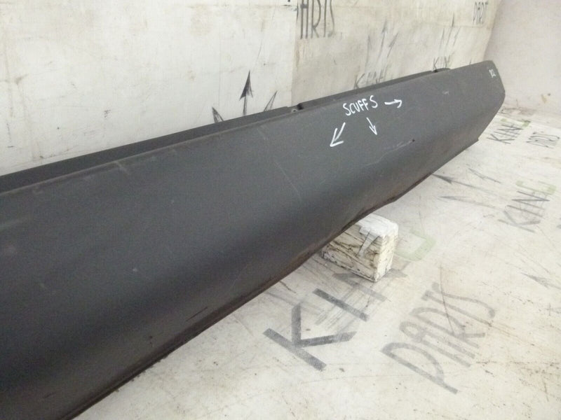 MERCEDES SPRINTER MK3 W907 2018-ON REAR BUMPER GENUINE A9078851100