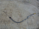 RANGE ROVER EVOQUE HYBRID L551 2019-ON OIL LEVEL DIPSTICK GENUINE L8D26754CB #