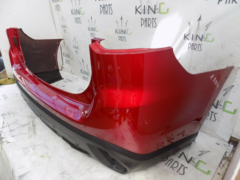 MITSUBISHI OUTLANDER 2015-2017 REAR BUMPER PDC RED 6410C798ZZ