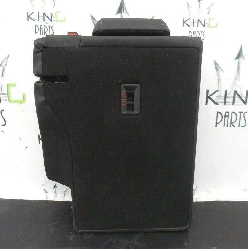 VAUXHALL ASTRA J 2012-2018 REAR SEAT BACK LEFT PASSENGER SIDE GENUINE