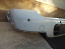 BMW Mini Countryman Rear Bumper Genuine White (A1246)