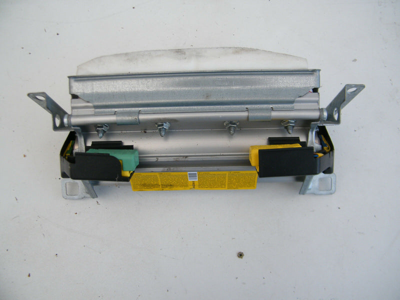 VW TOUAREG MK1 (7L) 2002-2006 DASH AIR BAG PASSENGER SIDE N/S AIRBAG 7L0880202