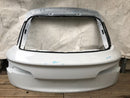 AUDI Q5 MK2 80A 2017-2020 ALUMINIUM BOOT LID TAILGATE PANEL 80A827446