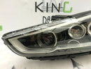 HYUNDAI i30 PD 2017 NEW COMPLETE HEADLIGHT FULL LED XENON LEFT SIDE G4921-22030