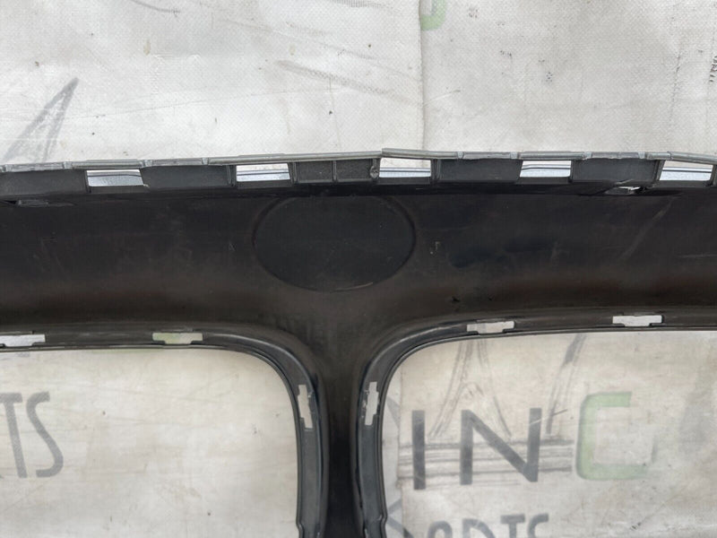 BMW 5 SERIES F10 FACELIFT 2014-2017 FRONT BUMPER PDC GENUINE 7331706