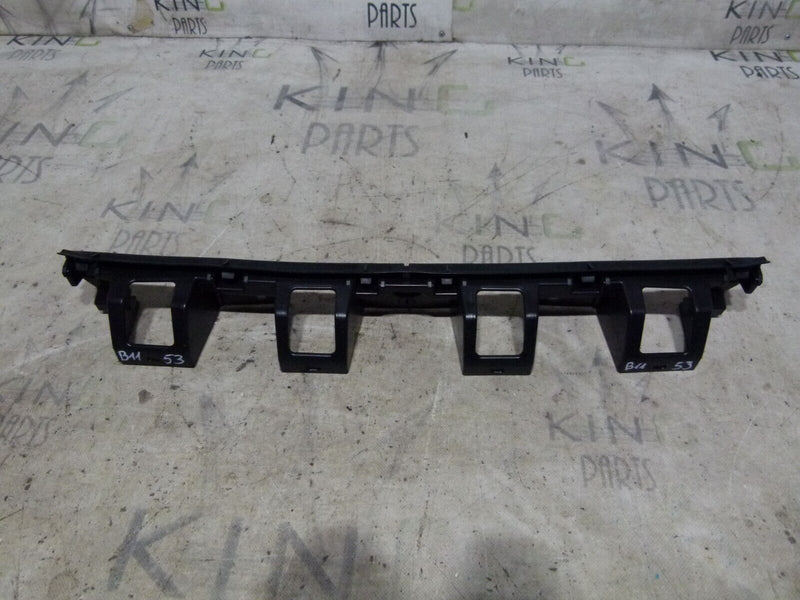 FORD FIESTA MK8 2017-21 REAR BUMPER SUPPORT BRACKET GENUINE H1BB17B861A