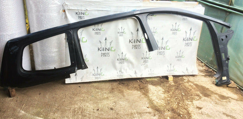 VW SHARAN ALHAMBRA 2010-15 RIGHT SIDE OUTER BODY PANEL- A B C D PILLAR FRAME TOP
