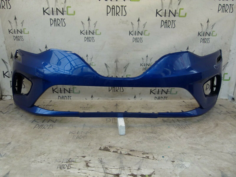 RENAULT CLIO MK5 (BF) 2018-2021  FRONT BUMPER GENUINE 620228351R