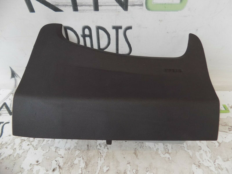 FORD FIESTA MK7 ST DASHBOARD DRIVER & A/ BAG GENUINE 34041428