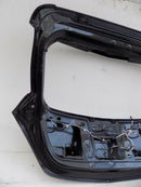 VAUXHALL CORSA D 3DR 2006-2014 REAR BLACK TAILGATE PANEL BOOT LID & WIRING LOOM