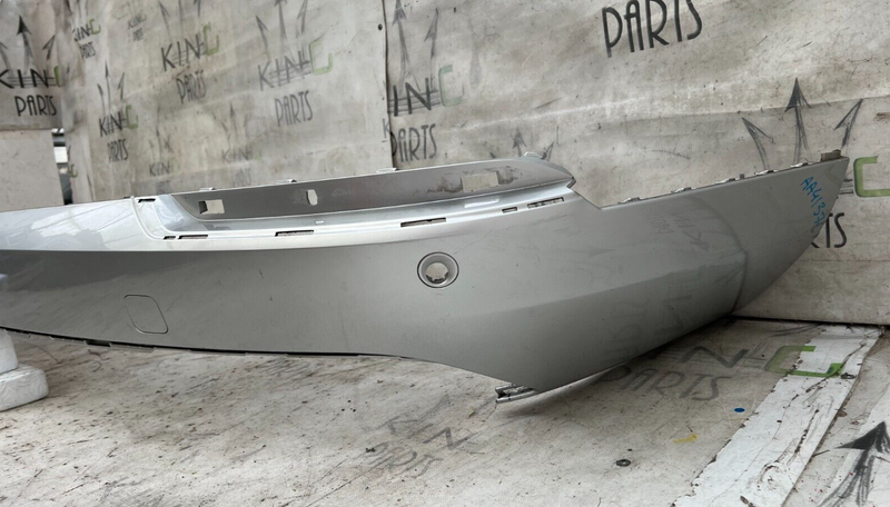VOLVO XC90 MK2 R-DESIGN 2014-2017 REAR BUMPER LOWER SECTION 31353430