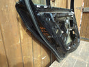 BMW 3 SERIES ESTATE E91 2005-2012 REAR DOOR LEFT PASSENGER SIDE N/S BLACK