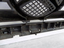 MERCEDES A CLASS A169 W169 2004-2007 FRONT BUMPER UPPER AND LOWER GRILLS (A4390)