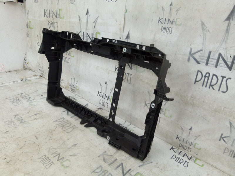 FORD FIESTA MK7 2008-2013 FRONT BUMPER SLAM PANEL GENUINE C1BBA16E146